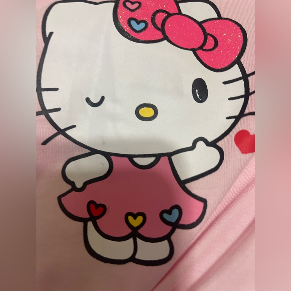 Hello kitty onesie - Picture 2 of 5
